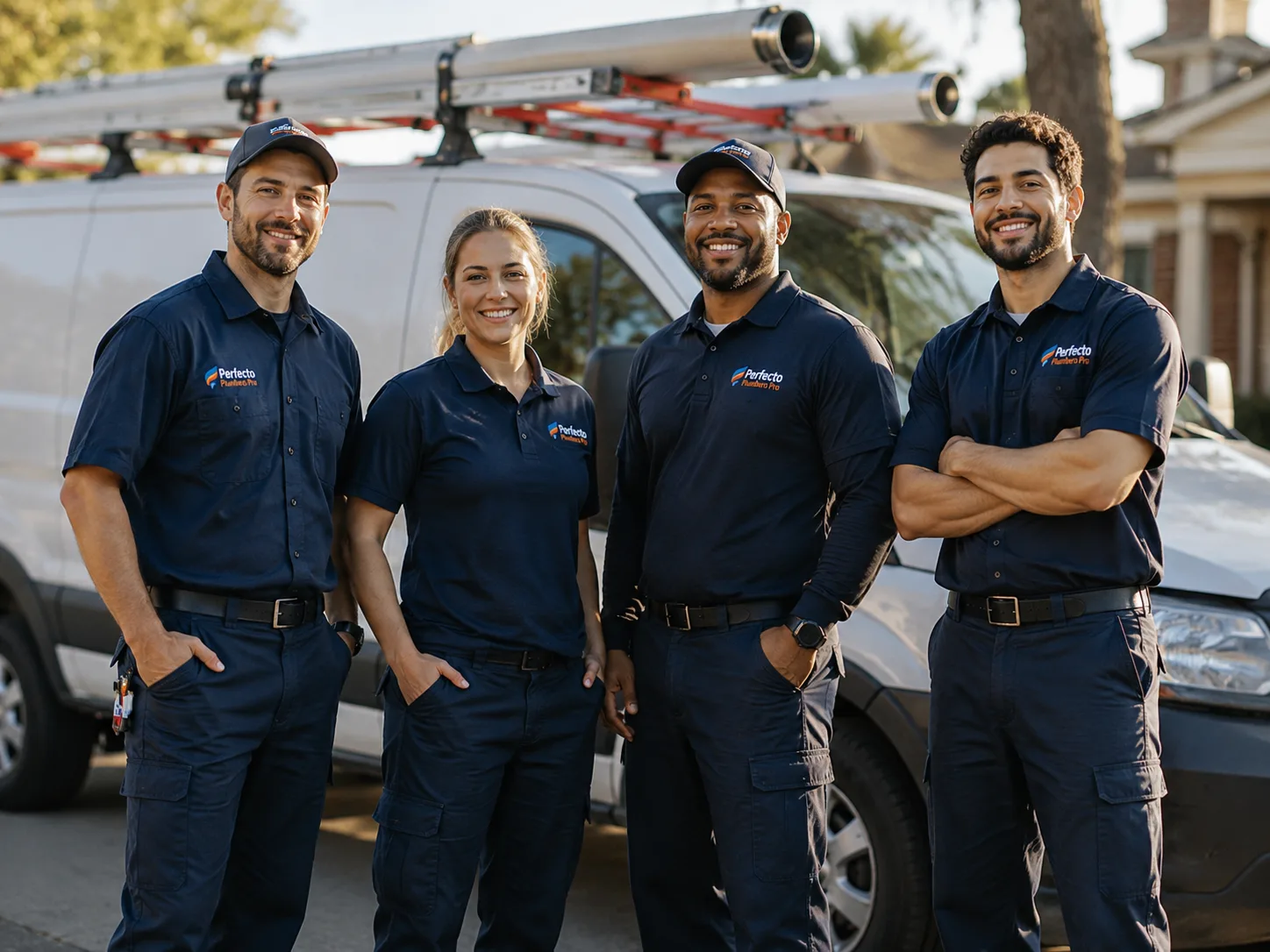 Emergency Plumber Near Me in Amesville, OH near me